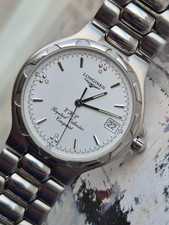 Longines Conquest VHP
