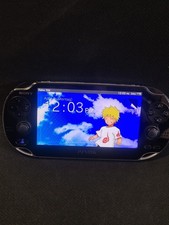 PS VITA OLED PCH-1101 MIT