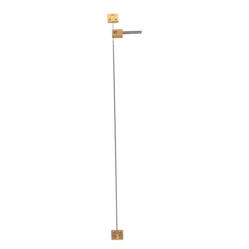 Drehpendelfeder 13b für - drehpendelfeder, koma
