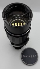 Soligor 300mm Tele-Auto Kamera