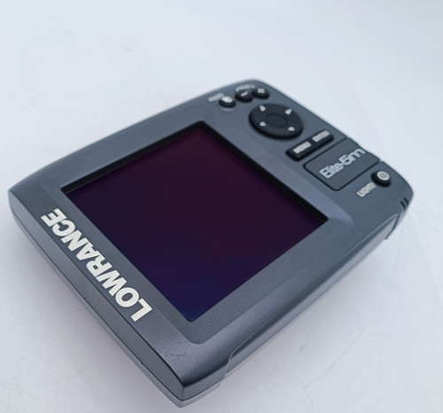 Lowrance elite boot gps - lowrance, 5"