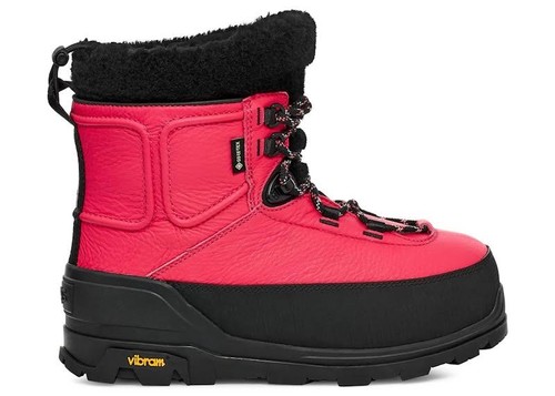 Ugg shasta boot mid - ugg, pink