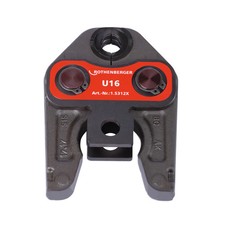 ROTHENBERGER Pressbackenset