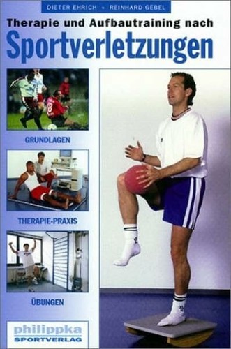 Therapie und aufbautraining - therapie,
