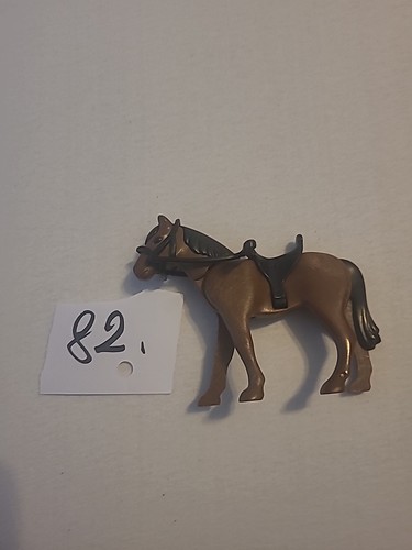 Playmobil pferde ritter knight - pferde,