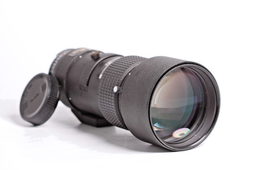 Nikon nikkor 300 - af,
