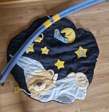 Mobile Für Boden, Spielbogen