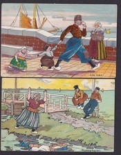 Ansichtskarte Sammlung 2