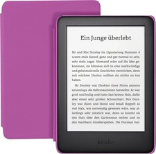 Kindle EBook-Reader Kindle Kids Edition 2019 15,2 cm Touch-Screen 4GB S. B Ware
