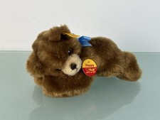 Steiff Tier 082108 Floppy