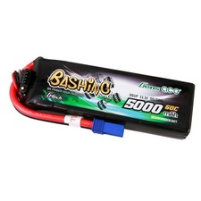 Gensace 5000mah 60c - 3s,