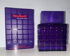 NEW YORKER Dress For The