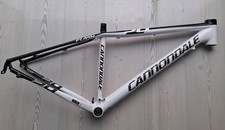 Cannondale Flash Carbon MTB