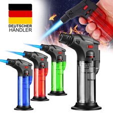 4 Stück Sturmfeuerzeug