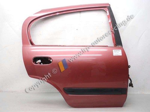 Nissan almera n16 bj2001 - n16,