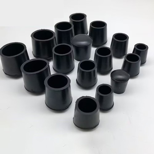 Stuhlbeinkappe 45 mm - Ø, 10-45