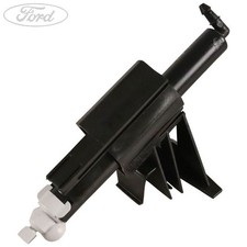 Original Ford Scheinwerfer-Waschdüse rechts für Ford Mondeo (2014-2022) 1859406