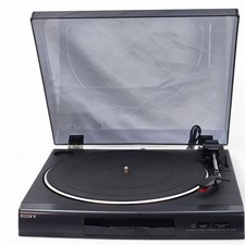 Sony PS-LX56P Automatic