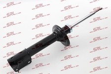 Stoßdämpfer federbein set - stoßdämpfer,