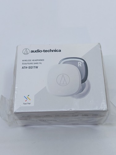 Audio technica ath sq1tw - audio-technica, ath-sq1tw