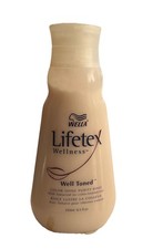 Wella Lifetex Wellness Well