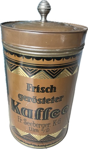 Seeberger vintage - seeberger,
