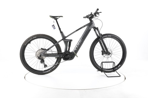 Cube stereo hybrid - hybrid, hpc