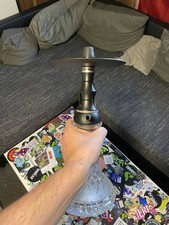 Alpha Hookah Beat mit Caesar