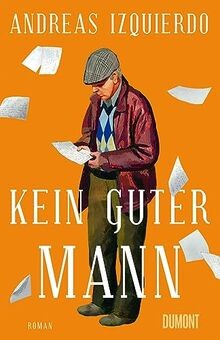 Kein guter mann roman - kein,