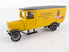 Märklin Modellauto Mercedes