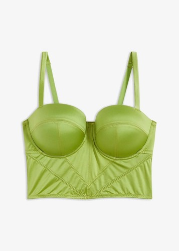 Neu schalen top - bh,