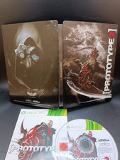Prototype 2 Microsoft Xbox 360