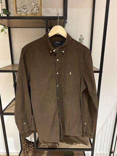 Polo ralph lauren hemd - polo,