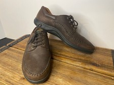 Ecco Shoes Leather Elegant