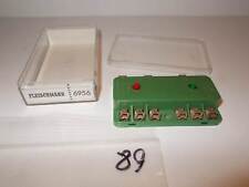 Fleischmann 6956 Universal-Relais in OVP mit Betriebsanleitung, gebraucht 