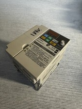 omron  CIMR-V7AZ40P7 Inverter Frequenzumrichter