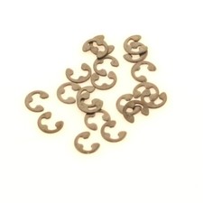 z242 Savage XS - E-Clip E2mm