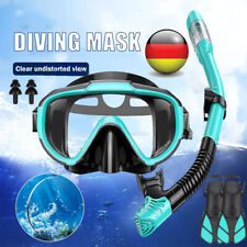 SCHNORCHELSET SCHNORCHELN SET