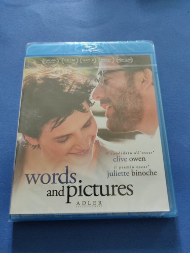 Blu ray disc bluray sealed - disc,