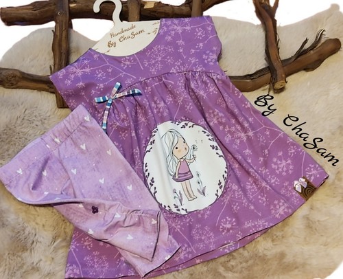 Neu handmade sommer set - neu!!♡handmade♡sommer,