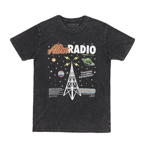 Official coldplay music the - official,