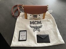 mcm tasche damen
