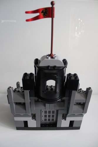 Lego duplo ritterburg burg - lego,