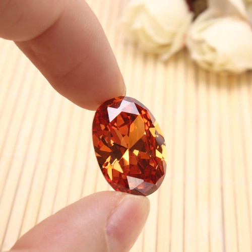 38ct natürlich champagner - 18.38ct,