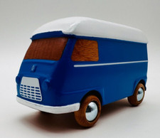 Original Renault Holzbus