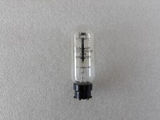 Röhre Osram Eisen-Urdox EU IX Eisenwasserstoff-Widerstand - neu