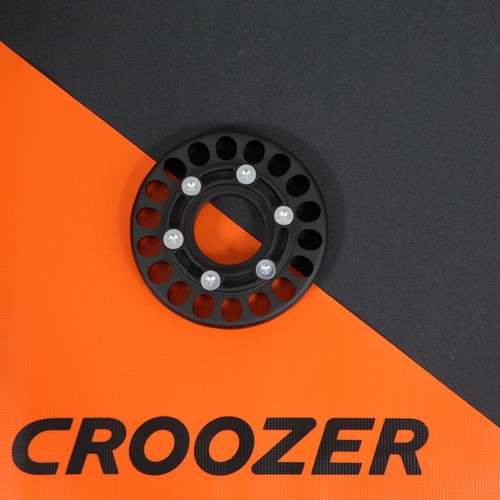 Croozer feststellbremsaufnahme - croozer,