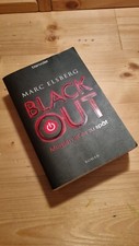 BLACKOUT - Morgen ist es zu spät von Marc Elsberg (2013, Taschenbuch)