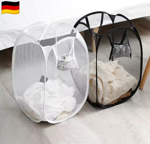Wäschekorb faltbar pop - wäschekorb, pop-up