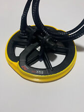 Spulenschutz für Minelab Ctx 06 , Eqx 06 , 6" Stoßstange, Coil Bumper, 3D-Druck